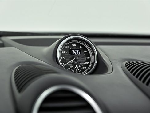 Used 2022 Porsche 718 Boxster Spyder RWD image 25