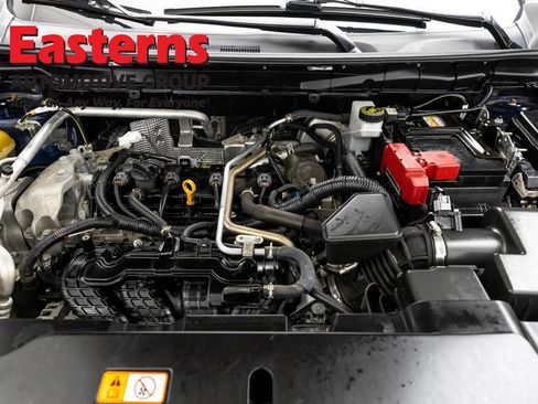 Used 2022 Mitsubishi Outlander SE AWD/4WD image 7