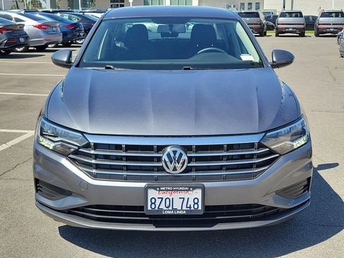 Used 2021 Volkswagen Jetta S image 32