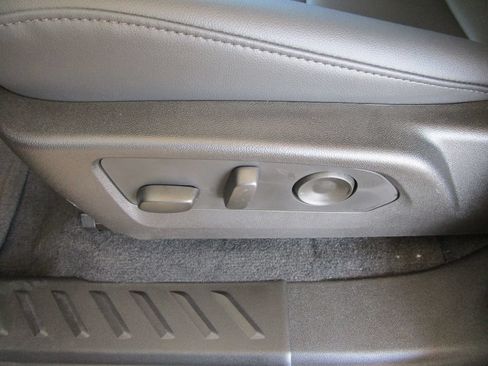 New 2026 Chevrolet Colorado Trail Boss AWD/4WD image 27