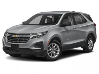 Used 2023 Chevrolet Equinox LT video 1