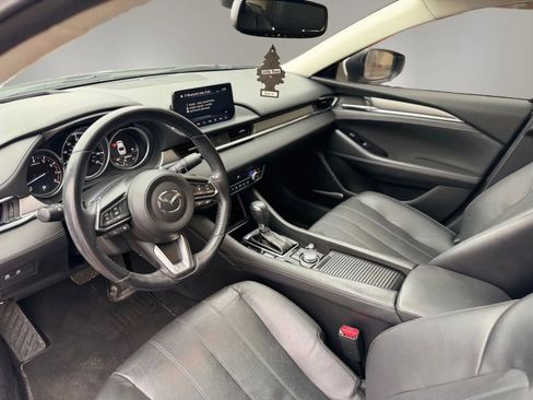 Used 2019 MAZDA MAZDA6 Grand Touring Reserve image 15