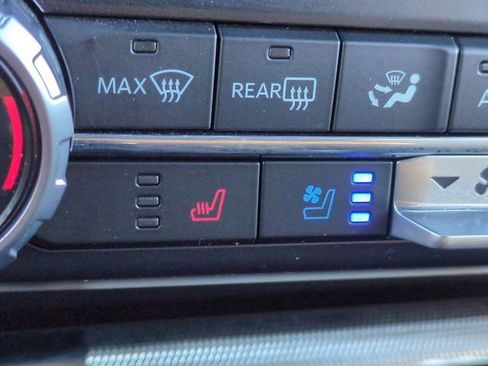Certified 2023 Ford F150 Lariat w/ Equipment Group 502A High AWD/4WD image 23