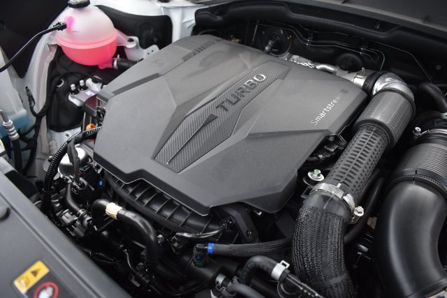 New 2027 Kia Telluride SX Prestige X-Pro AWD/4WD image 41
