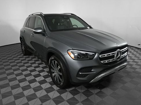 Certified 2026 Mercedes-Benz GLE 350 4MATIC image 25