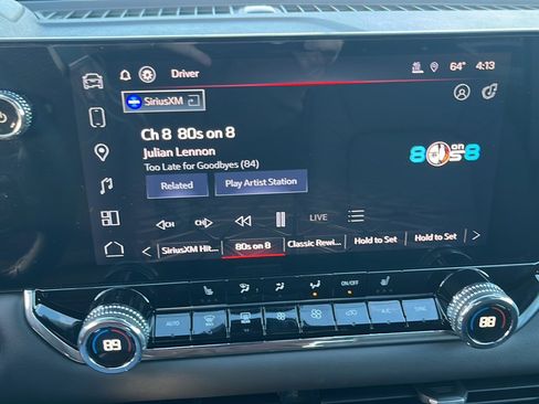 Used 2025 GMC Canyon Elevation w/ Convenience Package image 21