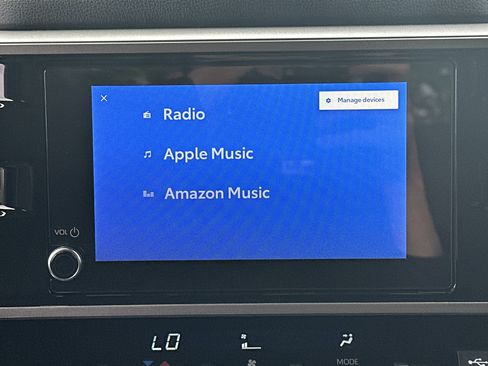 Used 2026 Toyota Tundra SR5 w/ TRD Off-Road Package AWD/4WD image 23