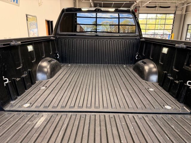 Used 2023 Toyota Tundra TRD Pro AWD/4WD image 8