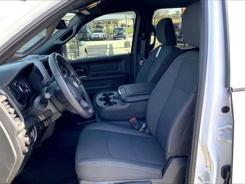 New 2026 RAM 2500 Tradesman image 7