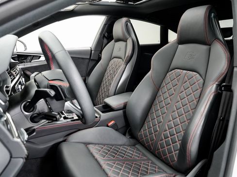 Used 2023 Audi S5 Premium Plus image 5