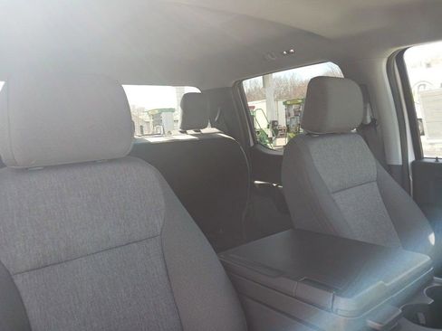 New 2025 Ford F150 XL w/ Equipment Group 103A High image 49