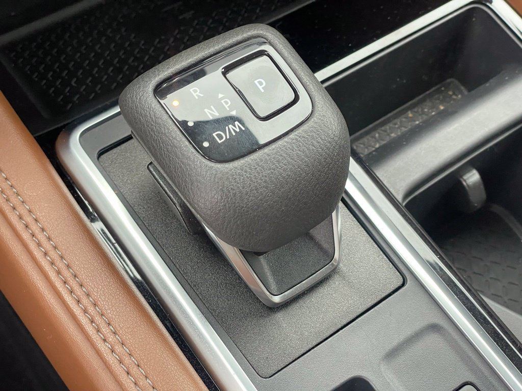 Certified 2024 Nissan Pathfinder Platinum AWD/4WD image 34