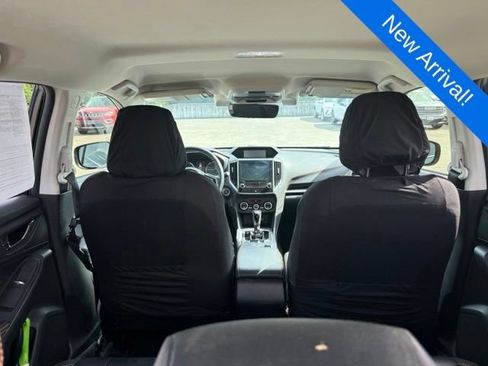 Used 2019 Subaru Crosstrek 2.0i Limited AWD/4WD image 10