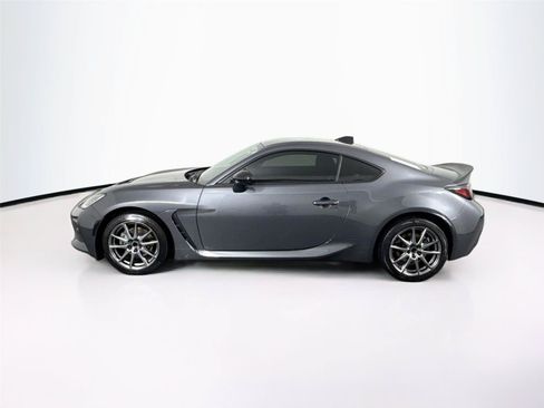 Used 2023 Toyota GR86 Premium RWD image 13