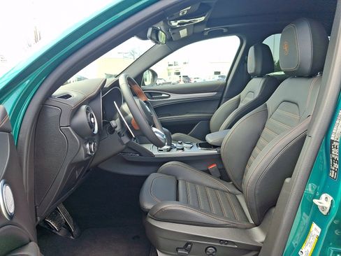 New 2026 Alfa Romeo Tonale w/ Active Assist Package AWD/4WD image 6