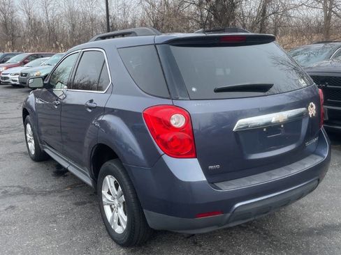 Used 2014 Chevrolet Equinox LT w/ Driver Convenience Package image 3