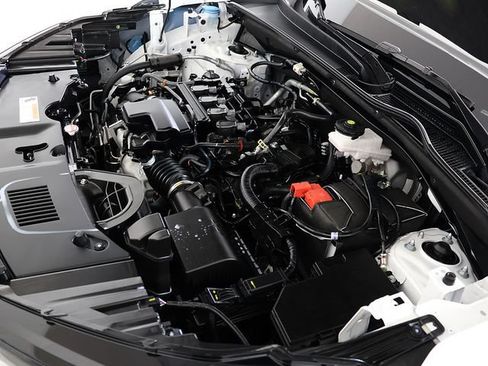 Used 2025 Acura ADX A-Spec FWD image 37
