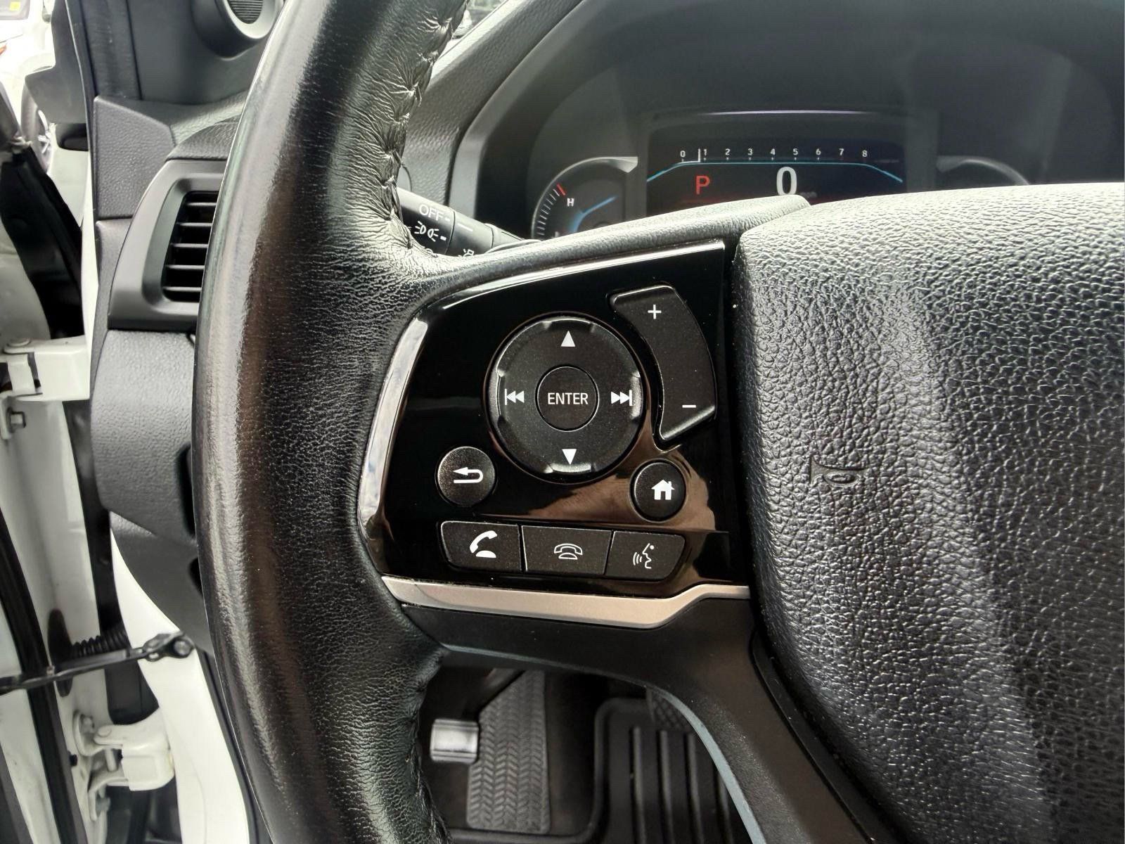Used 2021 Honda Passport Touring image 27