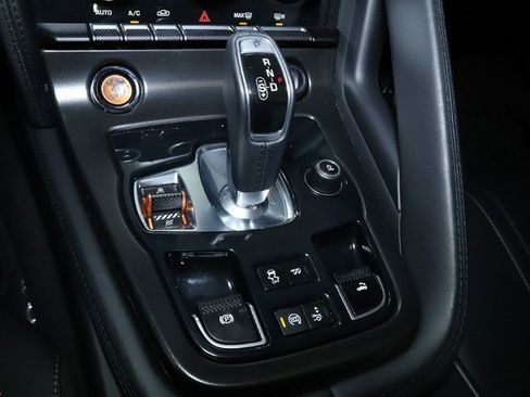 Used 2014 Jaguar F-TYPE S image 23