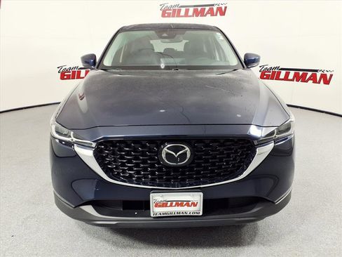 Used 2023 MAZDA CX-5 AWD 2.5 S w/ Preferred Package image 3
