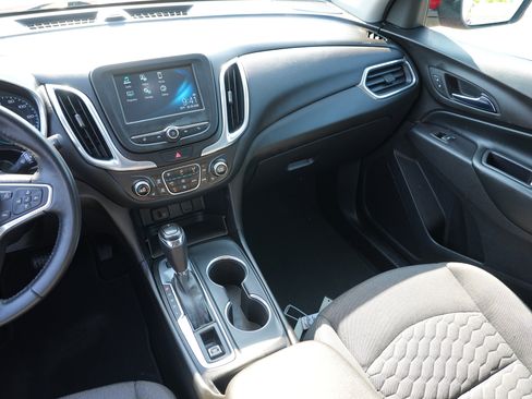 Used 2018 Chevrolet Equinox LT AWD/4WD image 21