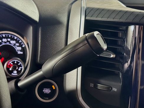 New 2025 RAM 2500 Big Horn image 17