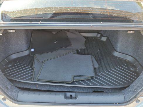 Used 2020 Honda Civic Sport image 9