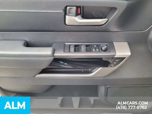 Used 2024 Toyota Tundra Limited image 30