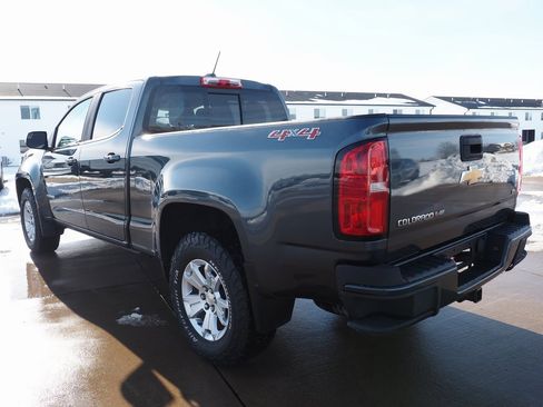 Used 2019 Chevrolet Colorado LT w/ LT Convenience Package image 14