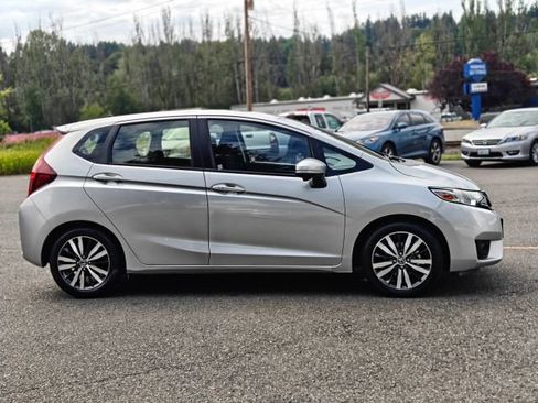 Used 2016 Honda Fit EX image 8