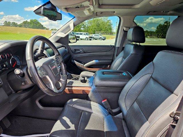 Used 2020 GMC Yukon SLT w/ Open Road Package RWD image 9