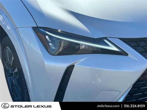 Certified 2024 Lexus UX 250h AWD w/ Premium Package image 10