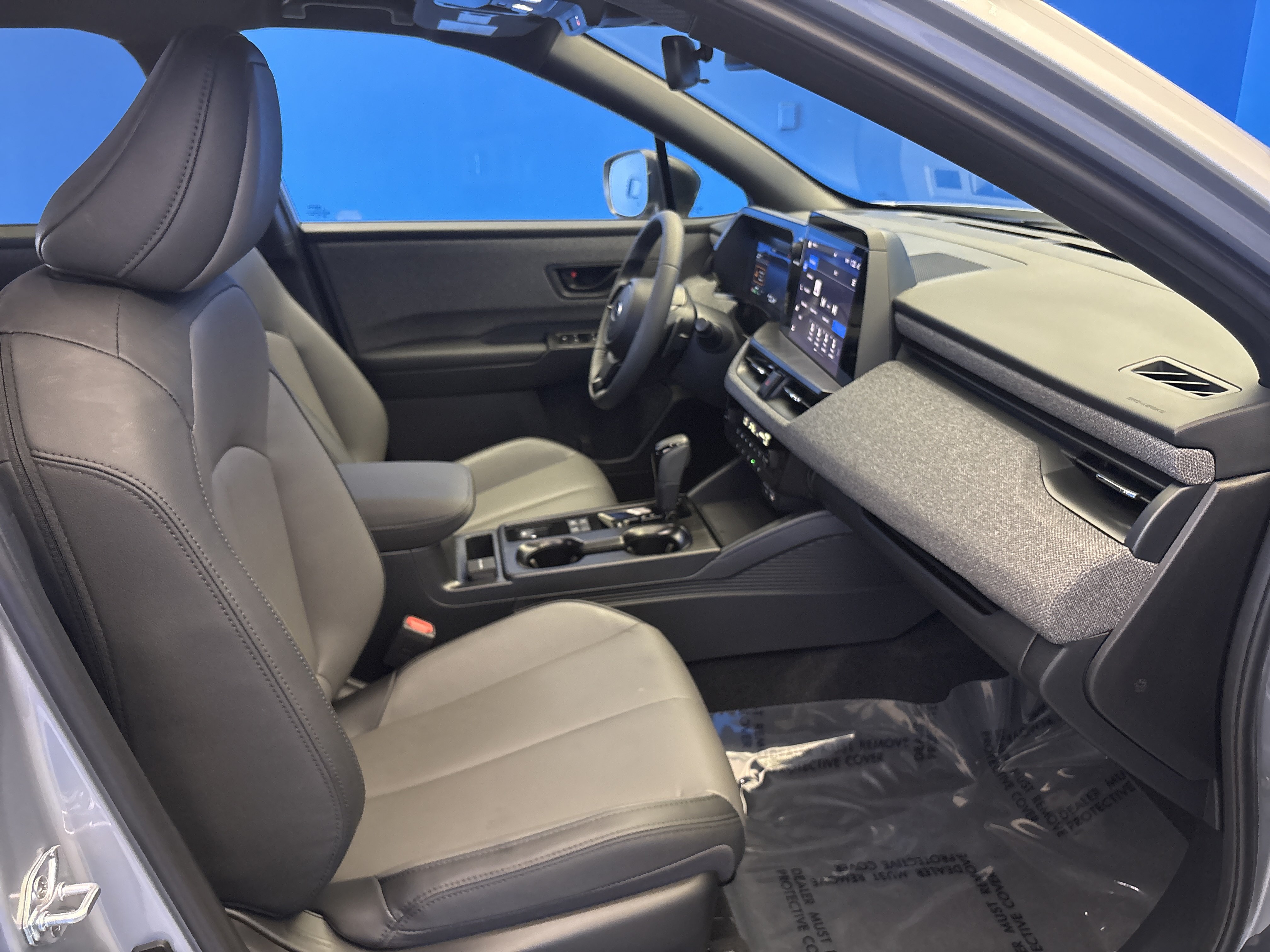 Certified 2026 Subaru Outback Premium AWD/4WD image 24