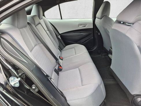 Certified 2026 Toyota Corolla SE FWD image 19