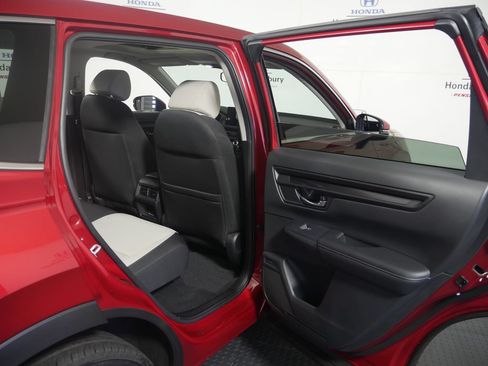 Used 2026 Honda CR-V EX image 8