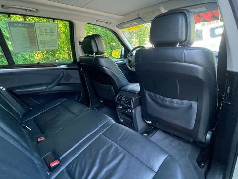 Used 2012 BMW X5 xDrive35i AWD/4WD image 25