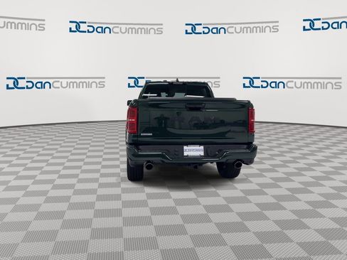 New 2026 RAM 1500 Limited AWD/4WD image 7