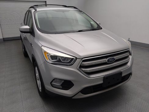 Used 2017 Ford Escape SE w/ SE Leather Comfort Package AWD/4WD image 14