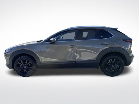 Used 2024 MAZDA CX-30 Carbon image 11