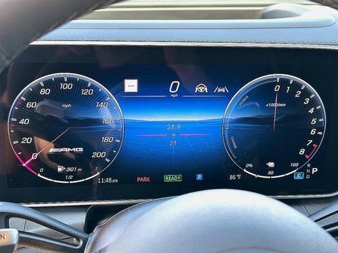 Used 2025 Mercedes-Benz GLC 63 AMG S image 15
