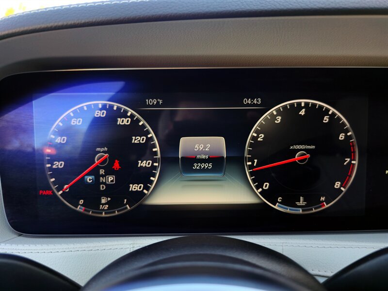 Used 2018 Mercedes-Benz S 450 Sedan image 19