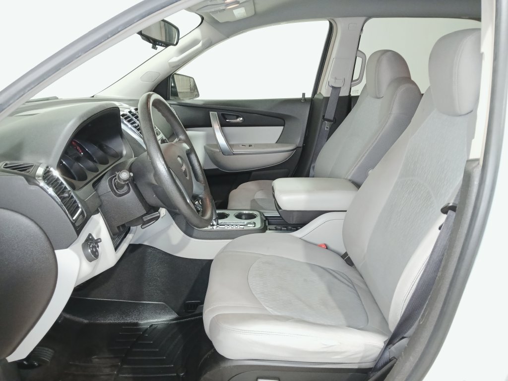 Used 2007 GMC Acadia SLE w/ Convenience Package FWD image 11