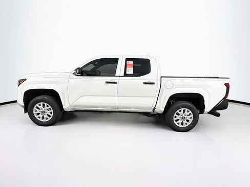 New 2026 Toyota Tacoma SR RWD image 5