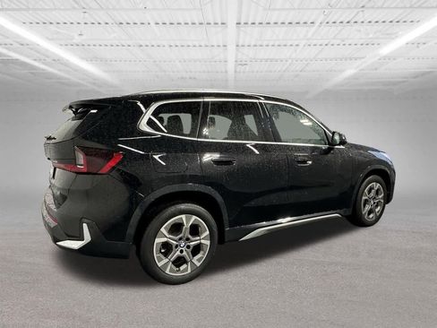 Used 2025 BMW X1 xDrive28i image 5