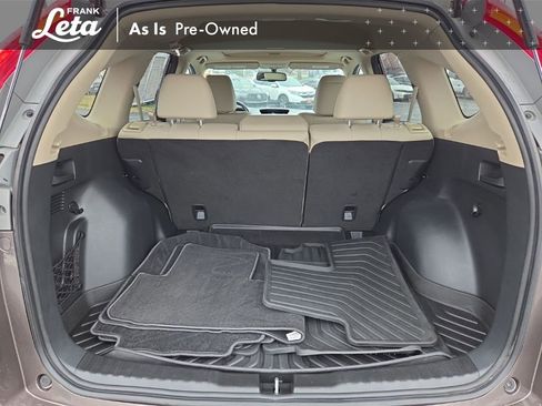 Used 2015 Honda CR-V EX-L image 32