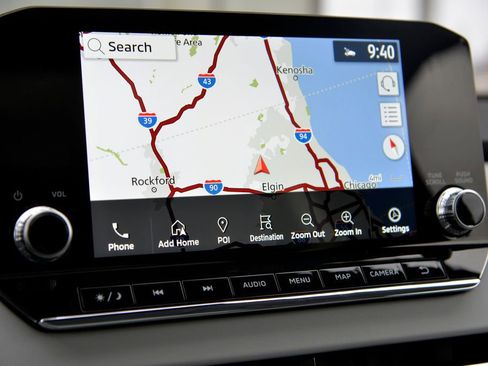 Used 2024 Mitsubishi Outlander SEL image 21