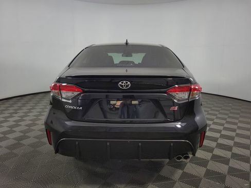New 2026 Toyota Corolla SE FWD image 6