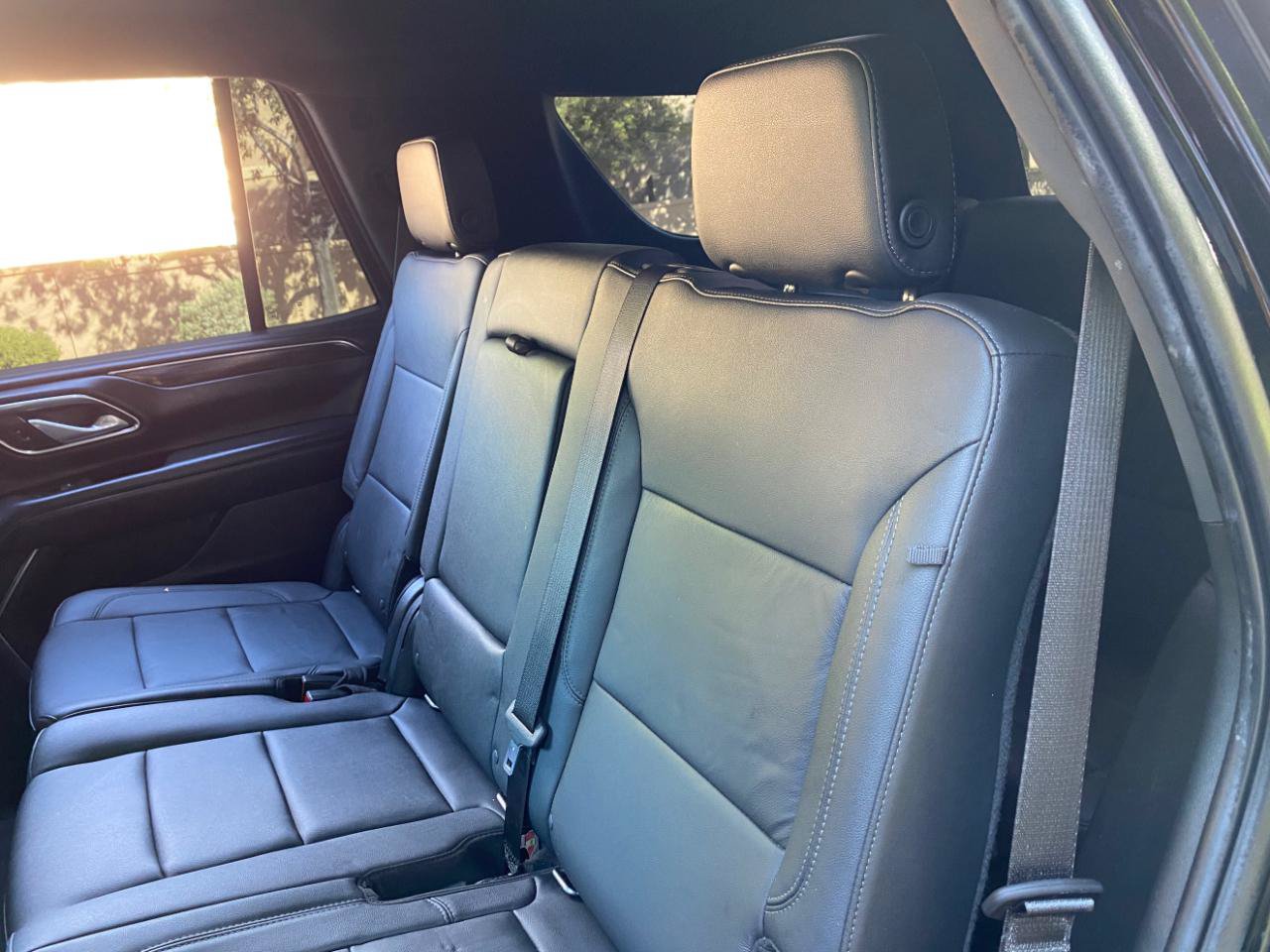 Used 2022 Chevrolet Tahoe LT RWD image 38