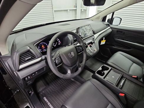 New 2026 Honda Odyssey EX-L image 11