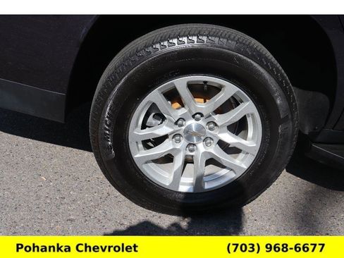 Certified 2023 Chevrolet Tahoe LS AWD/4WD image 30